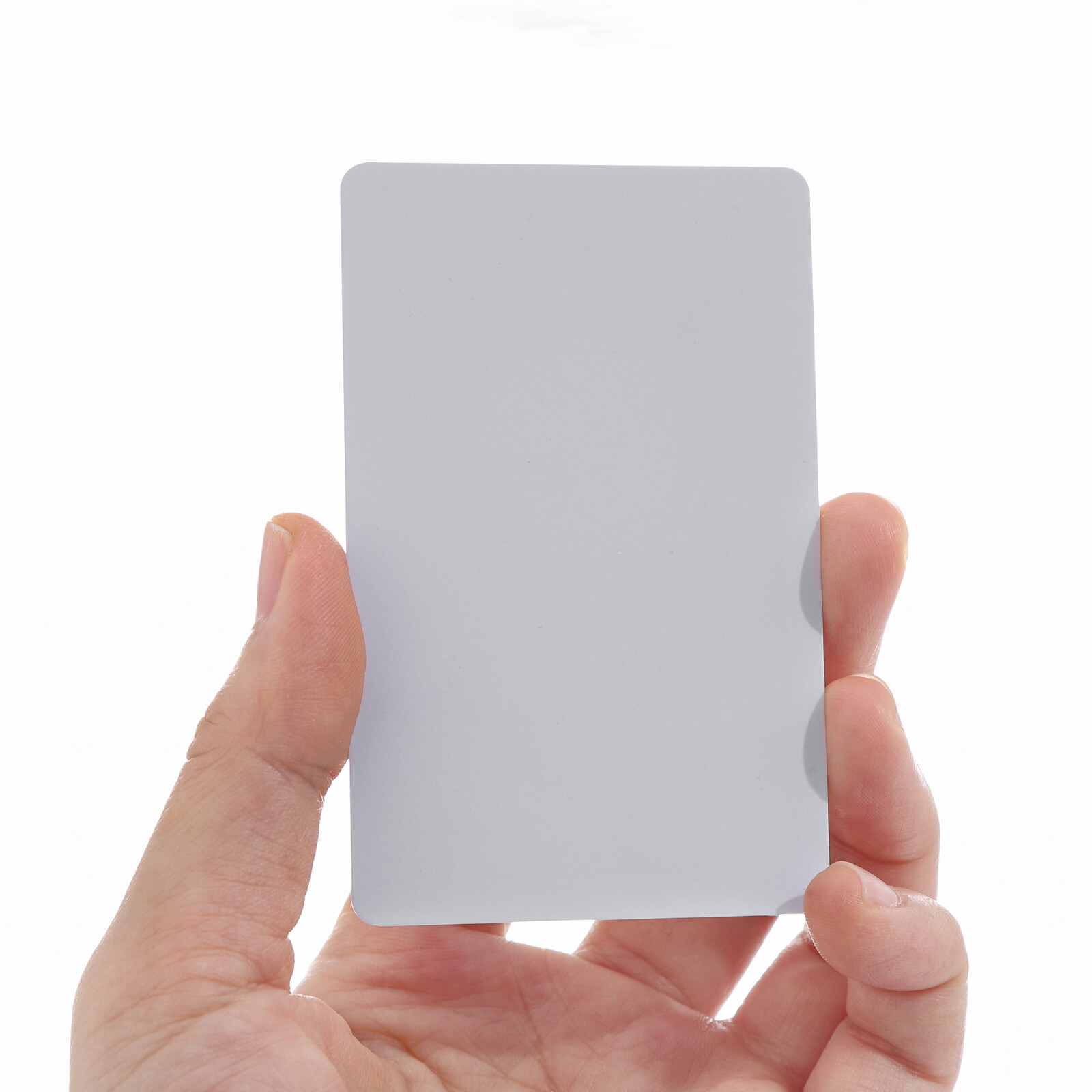 NTAG215 Blank NFC Cards Tags NTAG 215 TagMo Waterproof RFID PVC Lot Whole