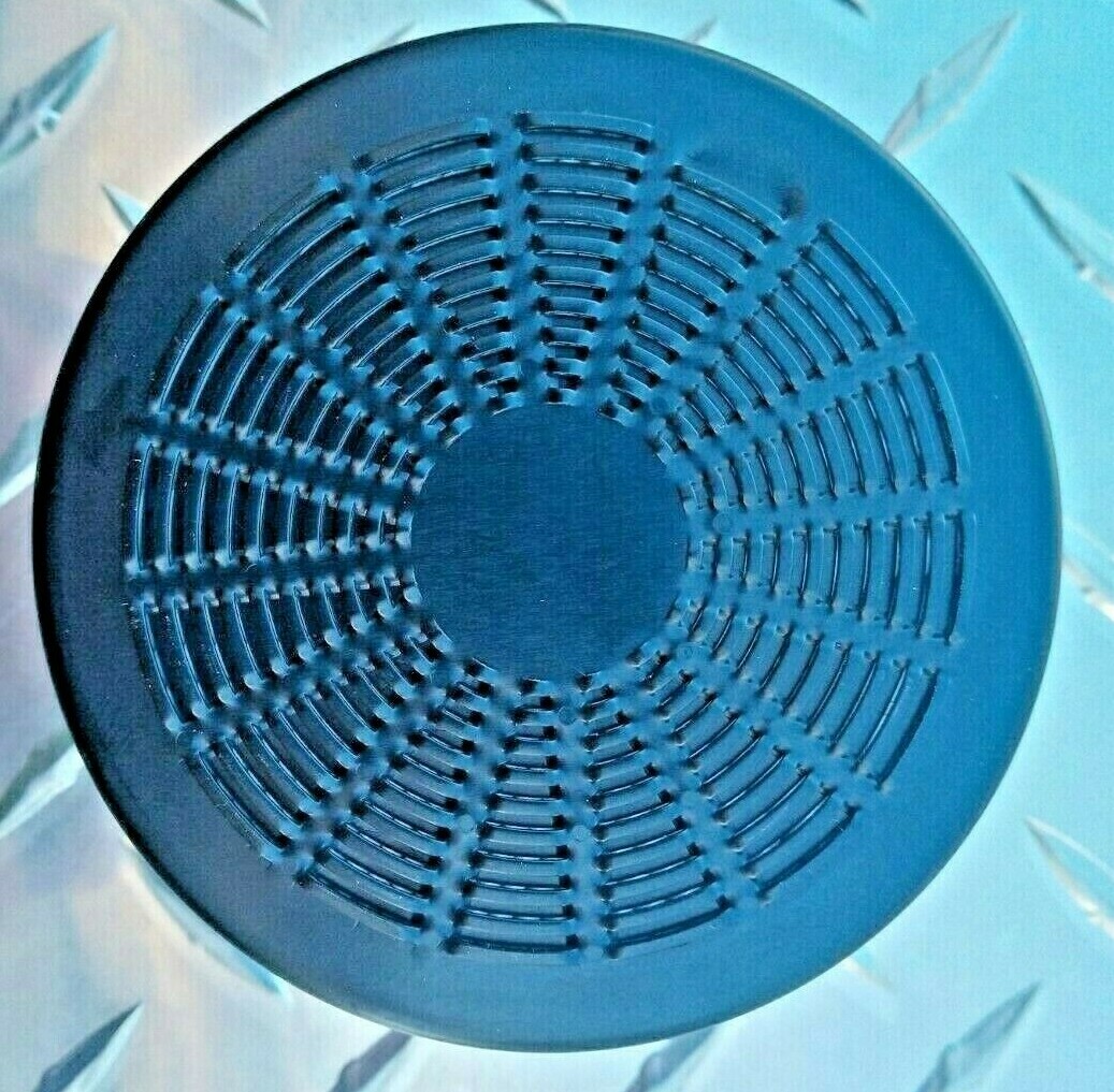 MSA Millennium Low Profile Filter Canister 40mm NATO P100/CS/CN Factory Sealed