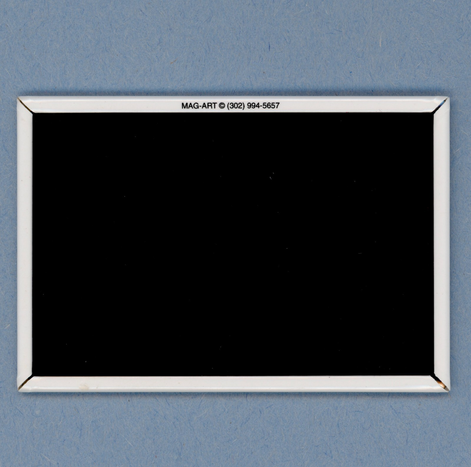 Thunderbirds Diamond Formation USAF Air Force 2" x 3" Magnet