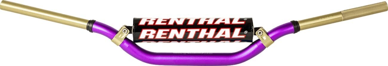 Renthal Twinwall Handlebars - Oversized 1-1/8