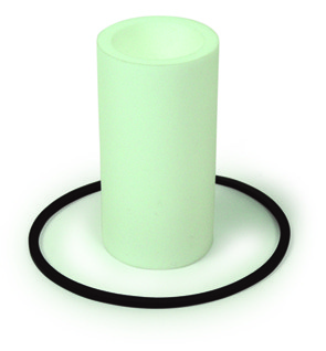 DeVilbiss HAF-39 Filter Element and Gasket Kit for FinishLine HAR-602