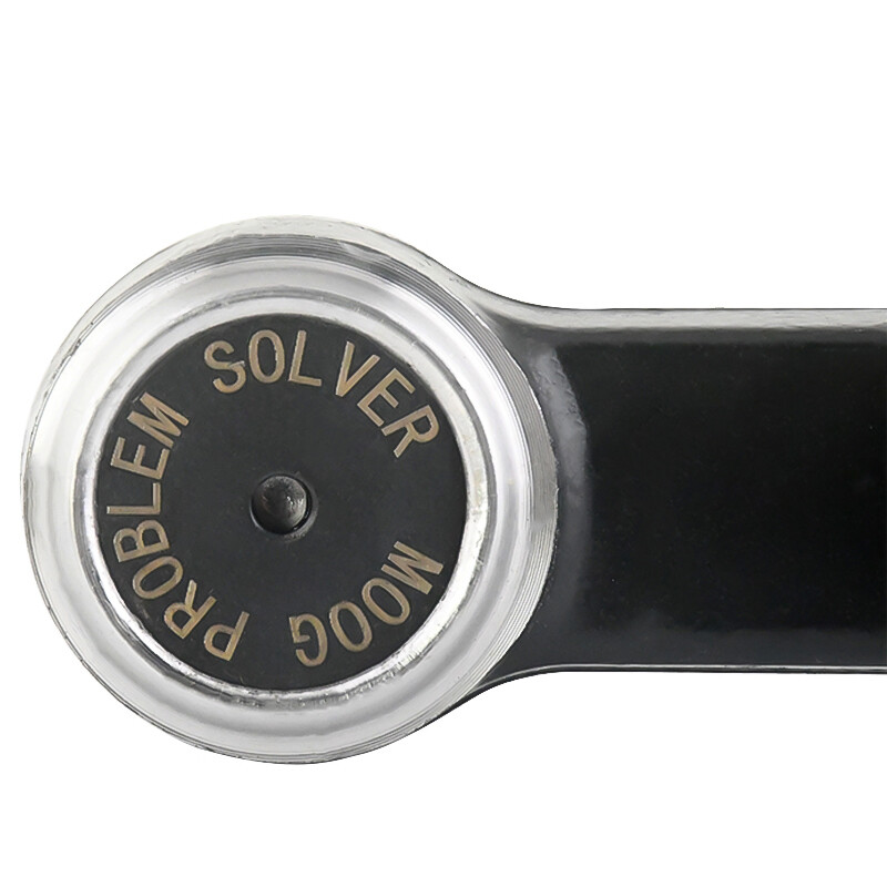 MOOG Front Steering Pitman Arm Idler Arm for Chevy Silverado GMC Sierra IN E11