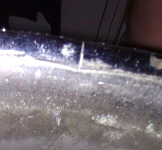 Vintage US M1 Chrome Parade Helme With Liner Set Collector Item