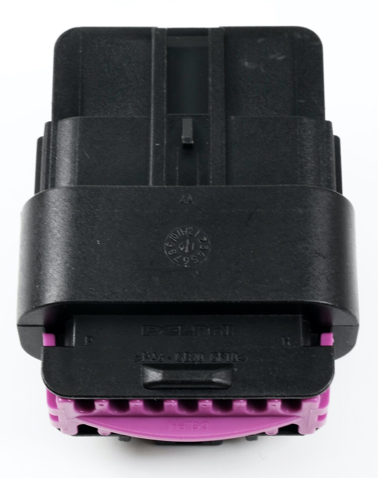 Delphi 14-Pin 15AMP GT 150 Gauge 16 18 GA Wire Kit 14-Conductor Sealed Connector