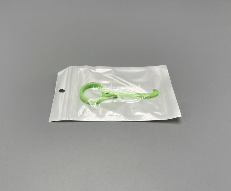 Clear Aligner Remover Dental Orthodontic Retainer Brace Remove Off Tool Hook