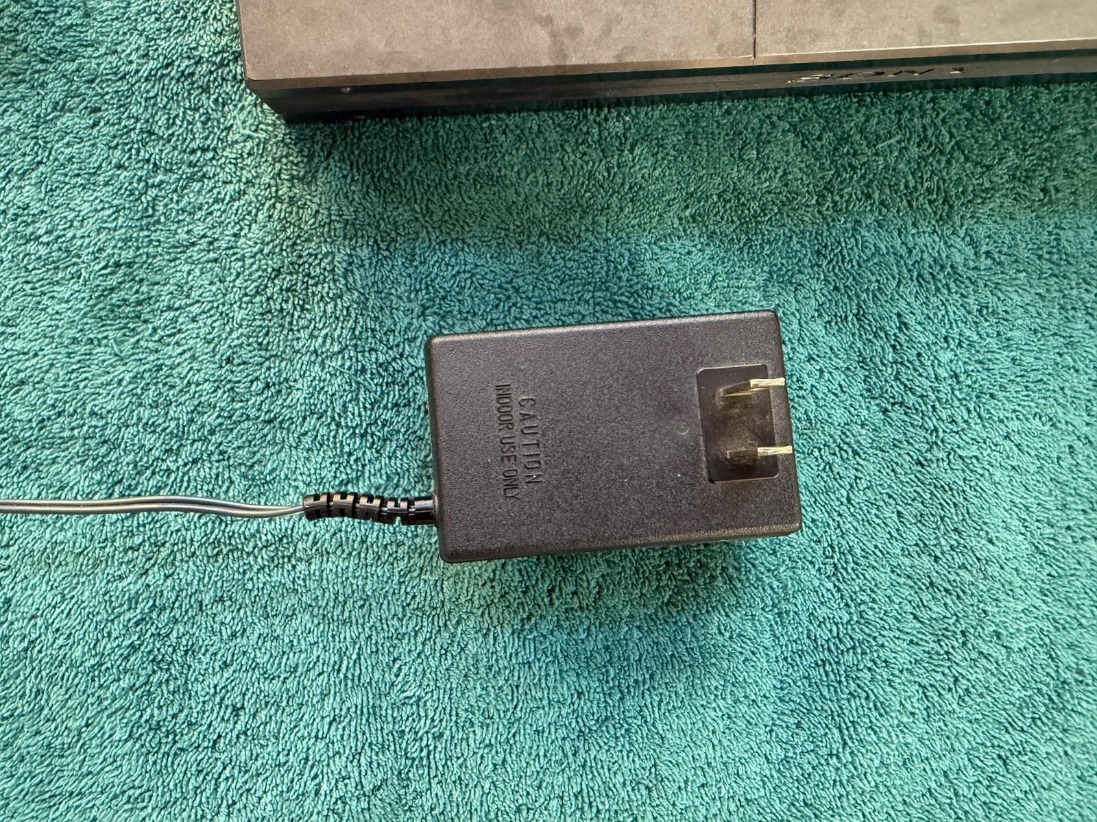 Sony ICF-2010 Radio for Parts / Not Working