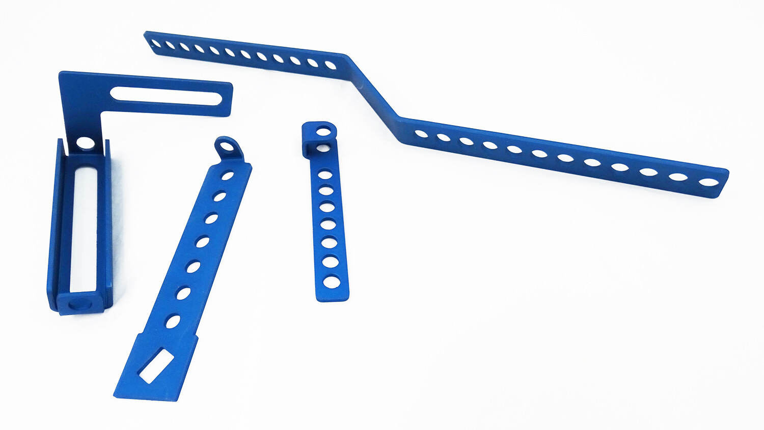 LED Digital Gear Shift Indicator BLUE LED'S By Intellitronix Made In USA