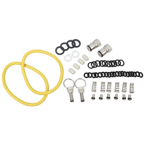 Ball Lock Beer Keg First Aid Kit | Replacement O ring Parts & Seals Kit | KOMOS®