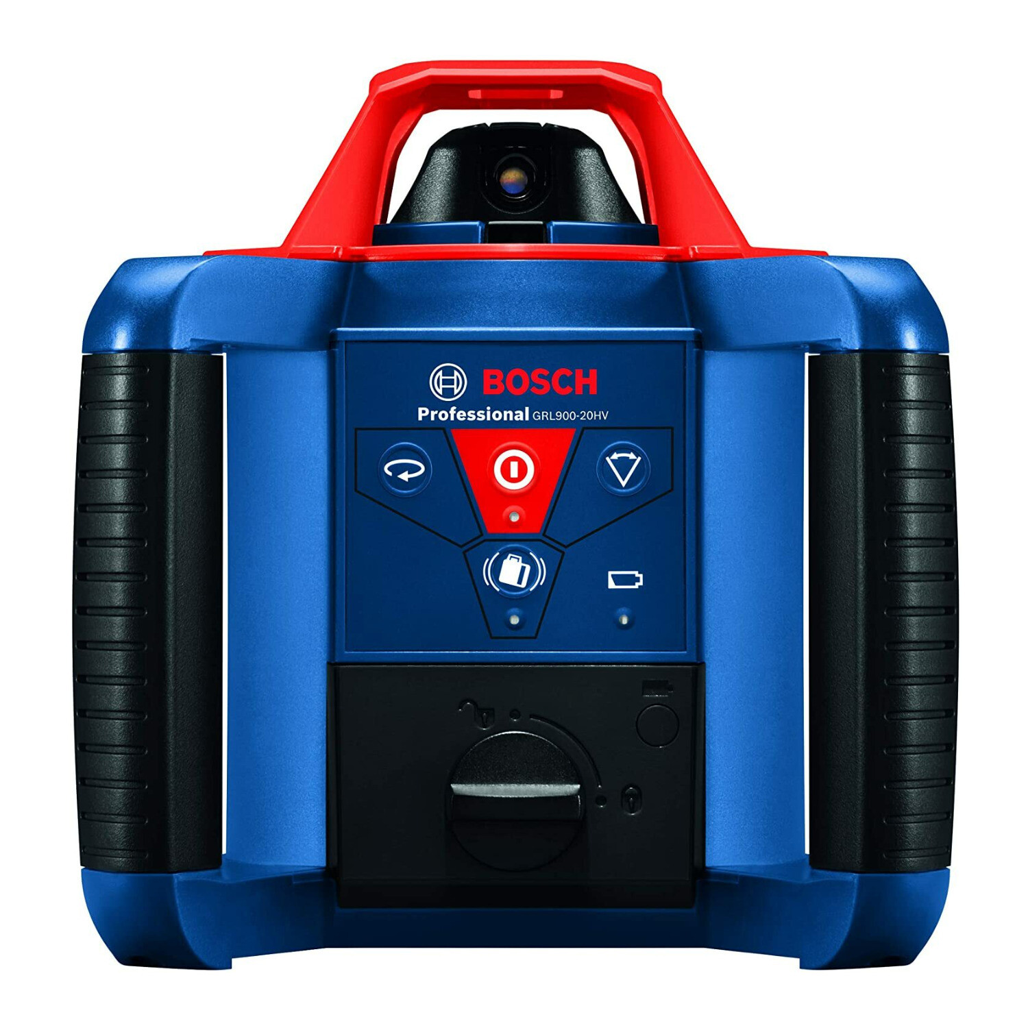Bosch Self-Leveling Rotary Laser Kit Certified Refurbished