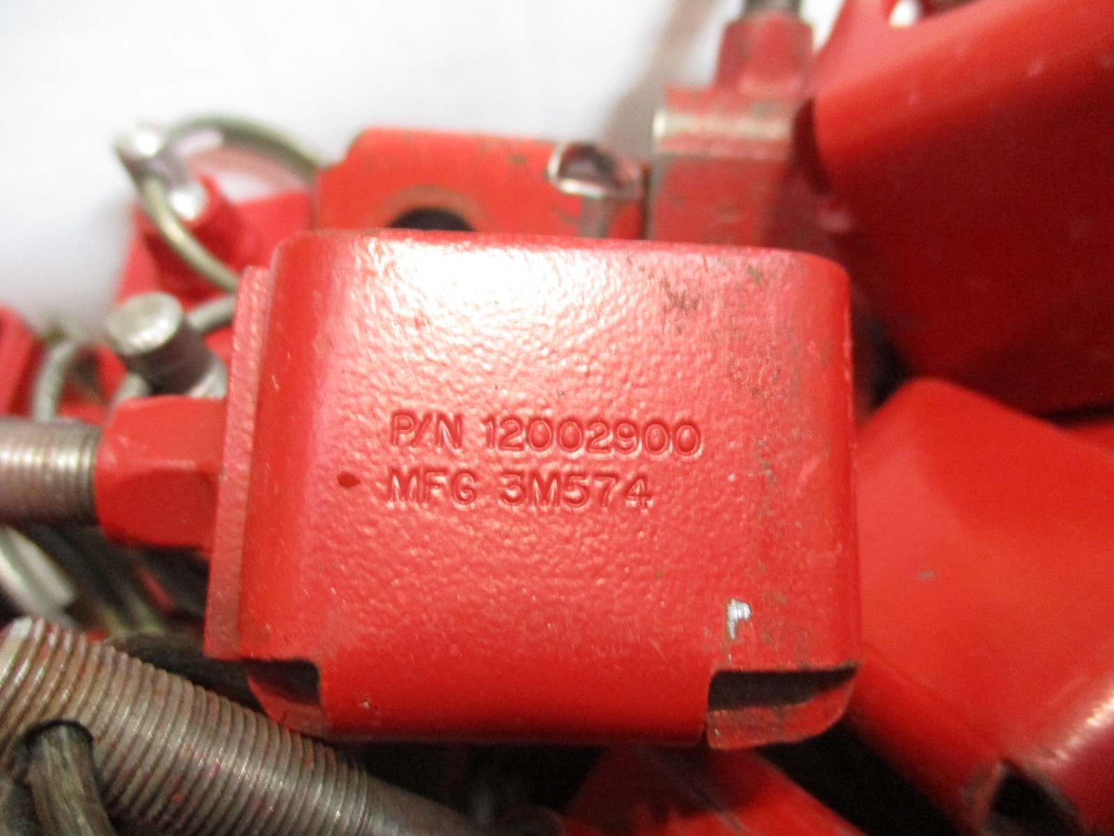 ONE - USGI Blank Firing Adapter - 5.56mm / .223 Rem