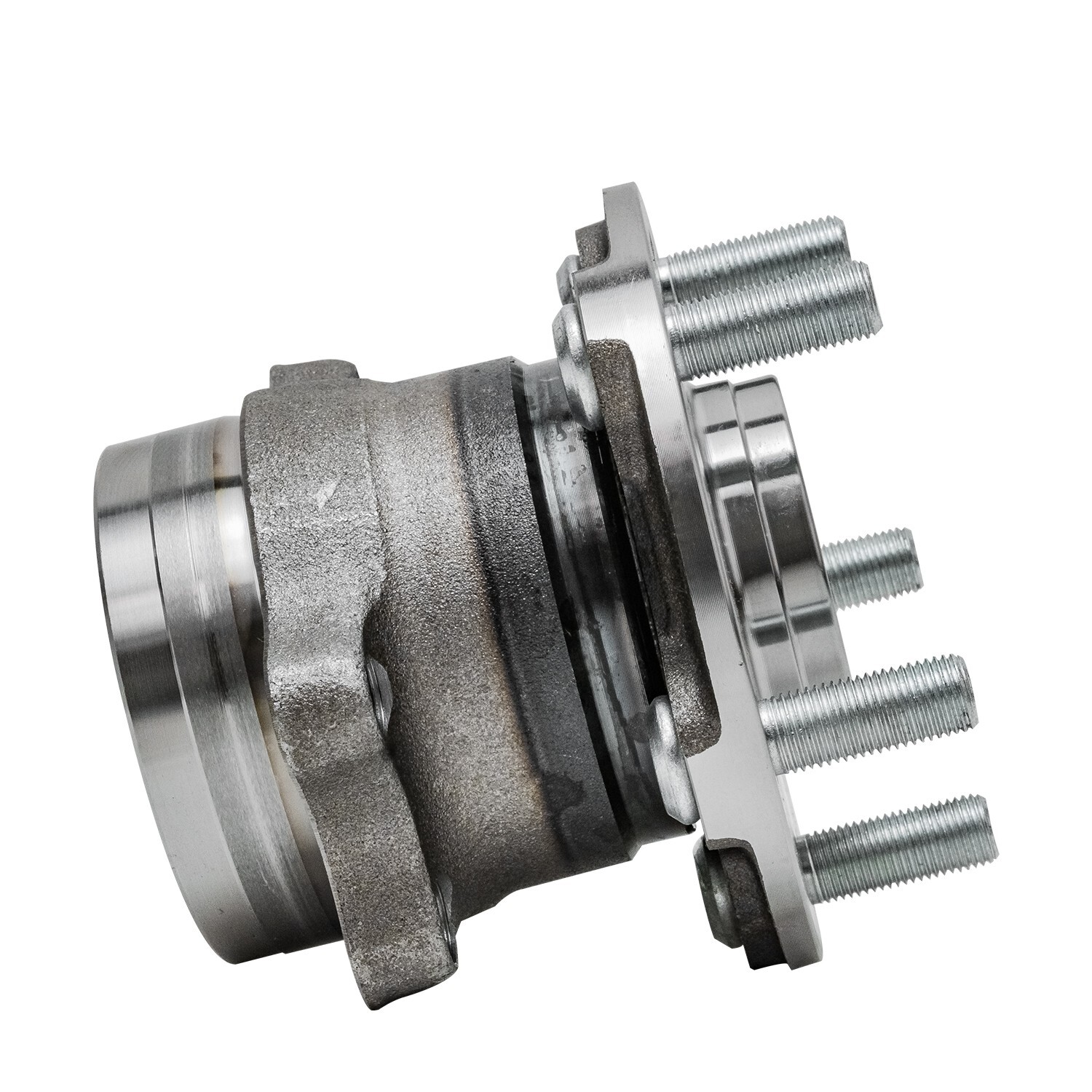 Rear Wheel Bearings and Hubs for 2014-2018 Subaru Forester Impreza XV Crosstrek