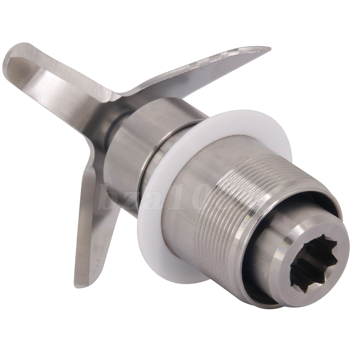 Replacement 502977 Blender Blade for Waring CB6 CB10 CB15 Cutting Blade Assembly