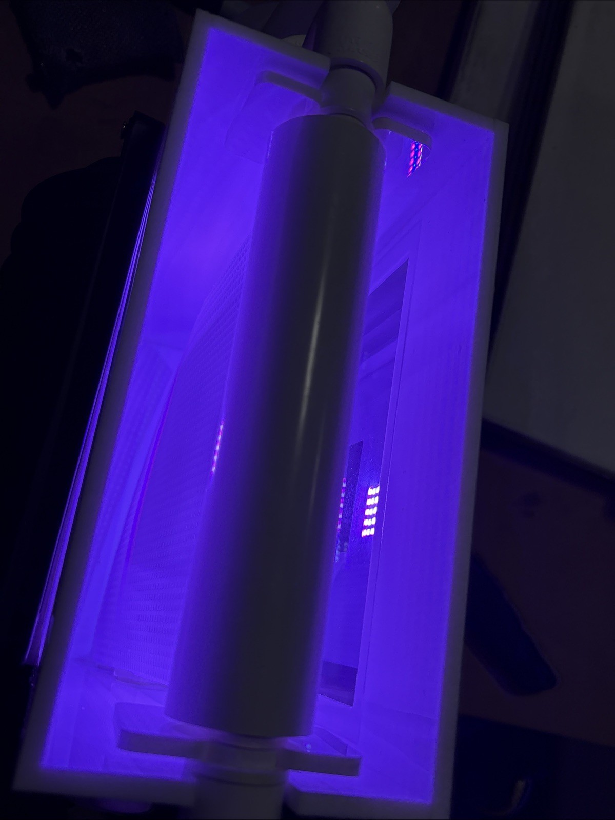 Icecap Turf Scrubber Medium Customer Return