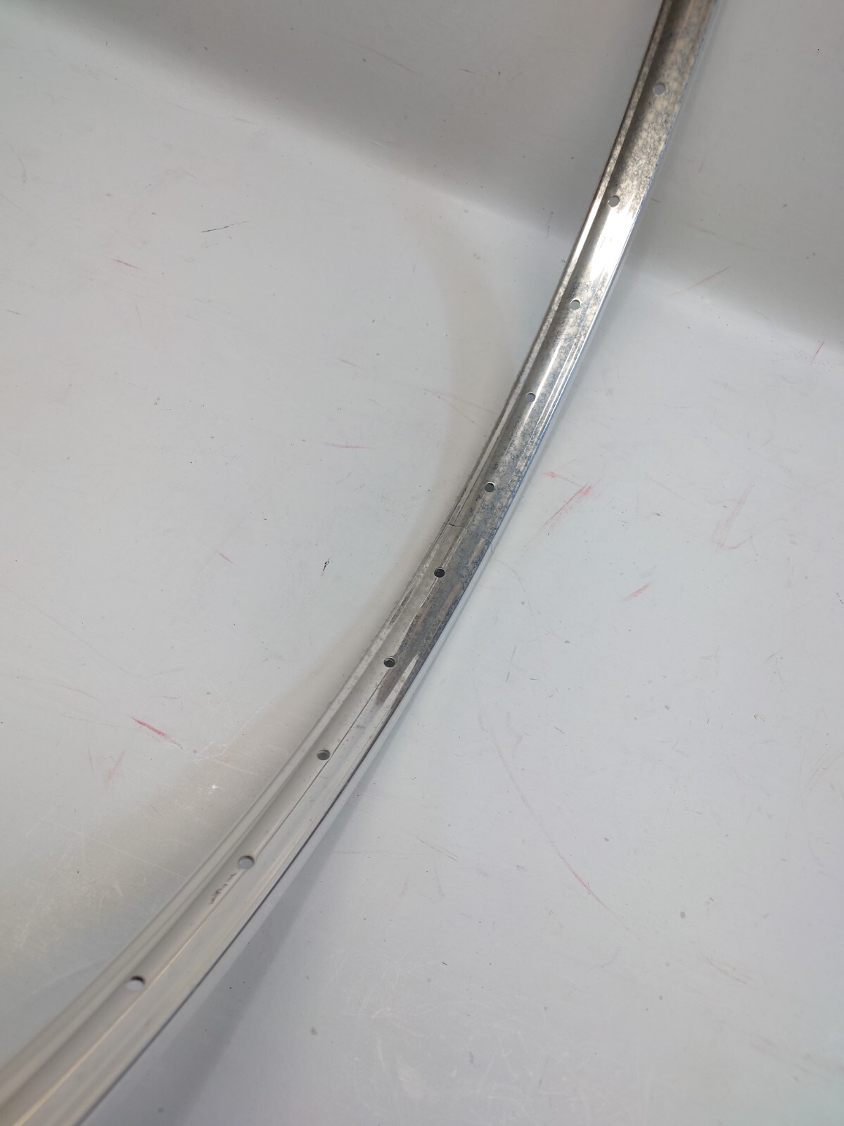 Alesa Alloy Rim 26" x 1 3/8" 36 Hole NOS