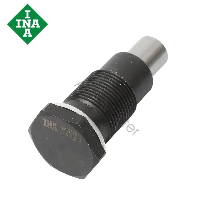 INA Timing Chain Kit 5590196530 W/O Sprocket for VW Audi EA888 1.8T 2.0T A3 GTI