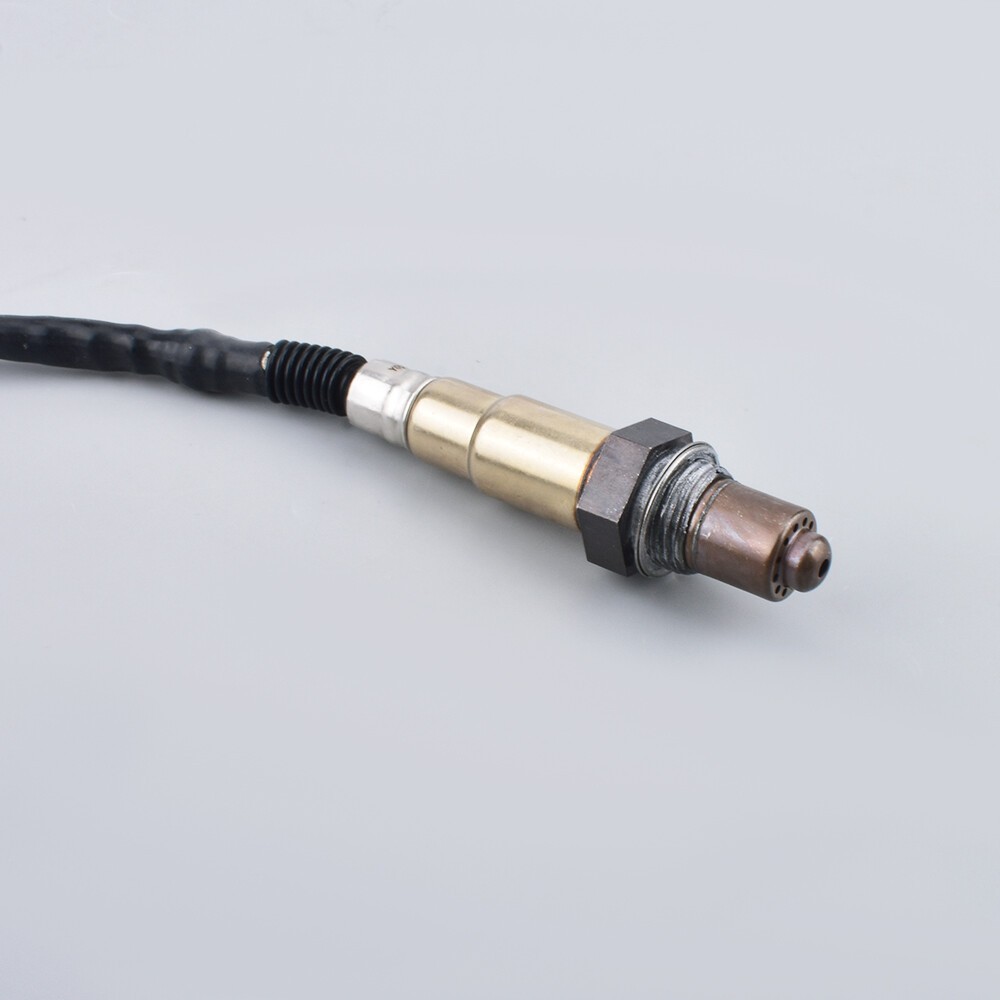 Bosch 0258017025 LSU4.9 O2 UEGO Wideband Oxygen Sensor For PLX AEM# 30-2004