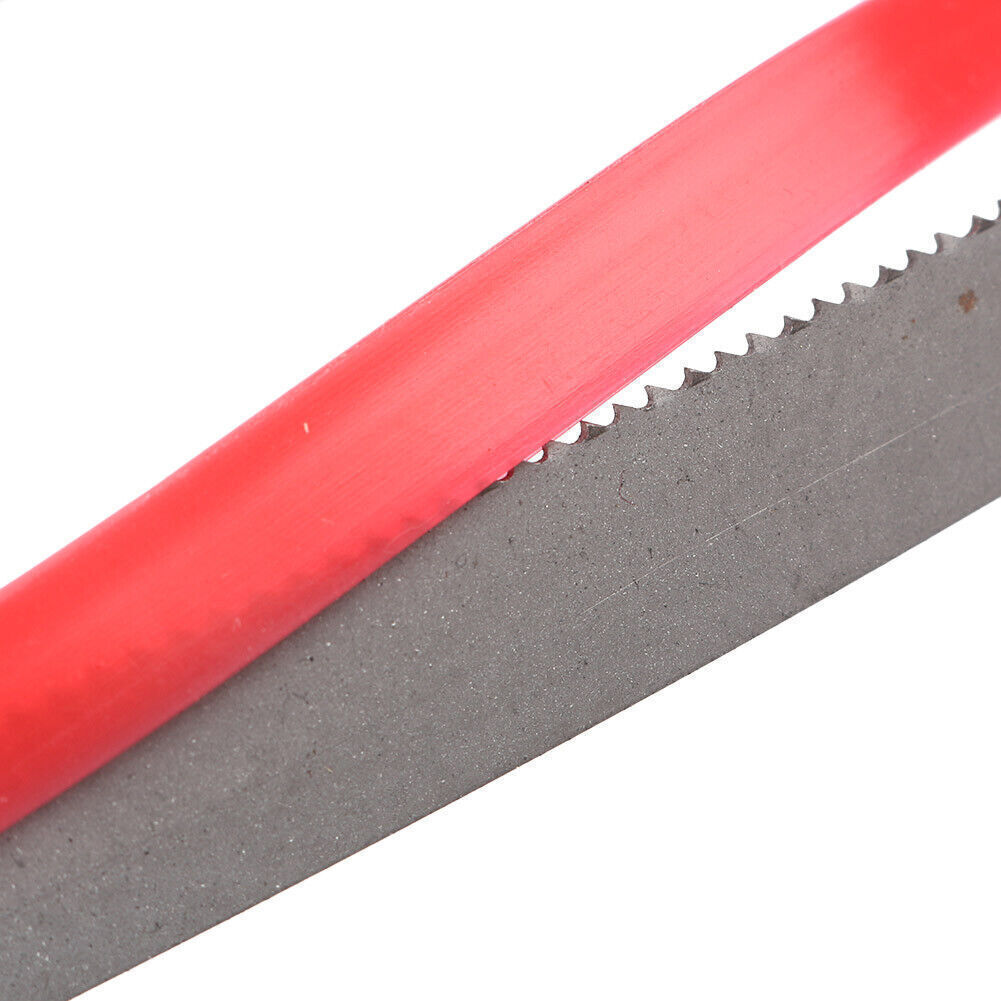 Fit Cutting Metal 93.5" 93-1/2" x 1/2" x 14tpi M42 Bi-metal Band Saw Blades