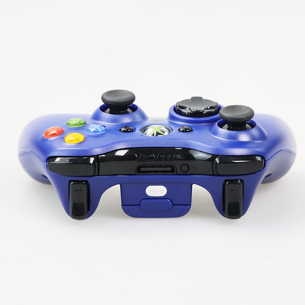 Microsoft Xbox 360 Wireless Controller