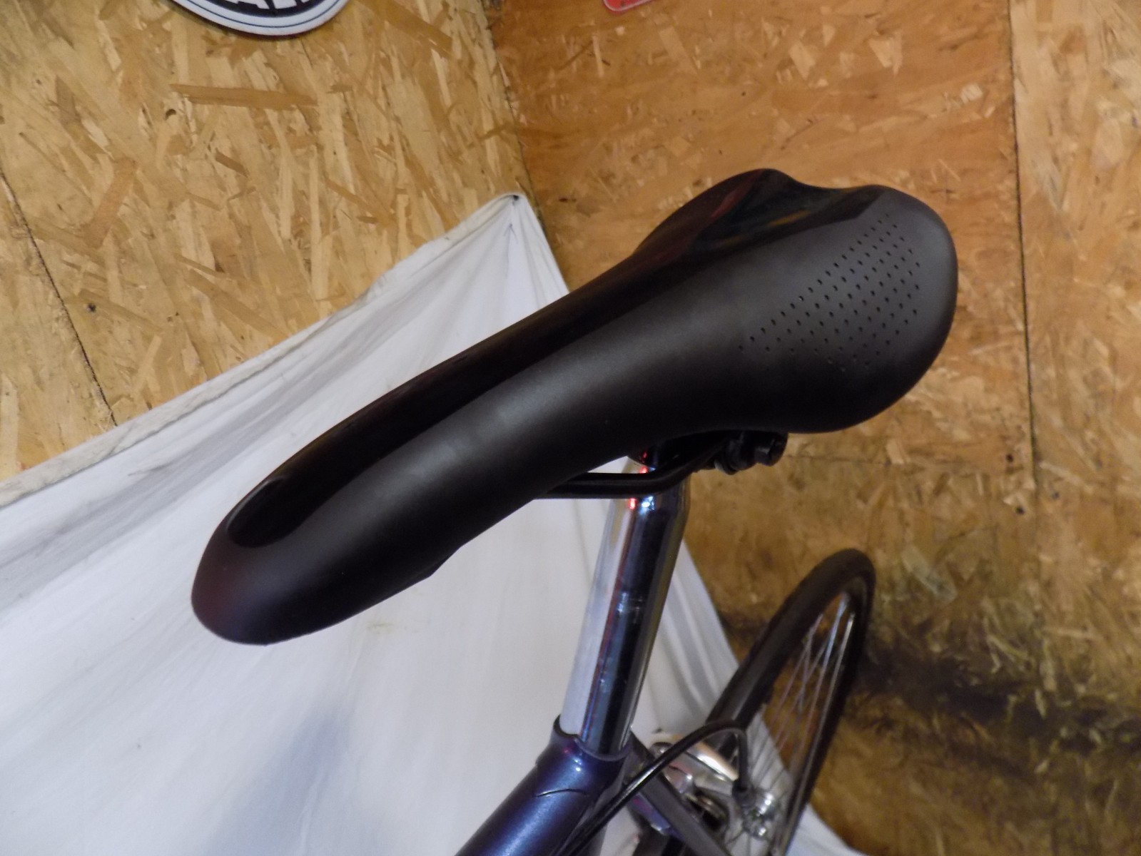 VINTAGE GIANT ALLEGRE 16-SPEED LIGHTWEIGHT ROAD BIKE GT ALLEGRO SHIMANO RX-100