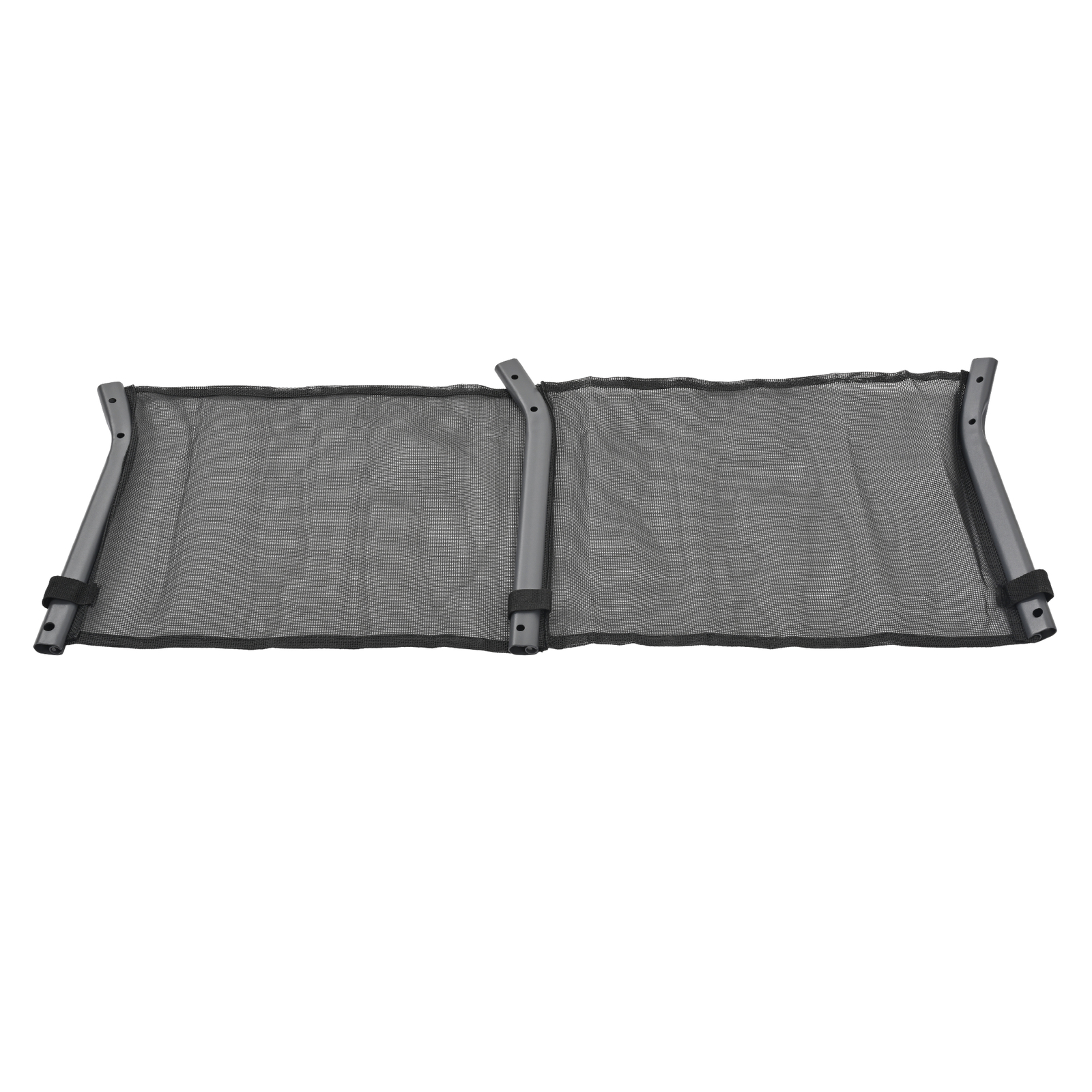 Protable New 18 Feet 2 Person Deer Hunting Ladder Climbing Tree Stand Step Steel