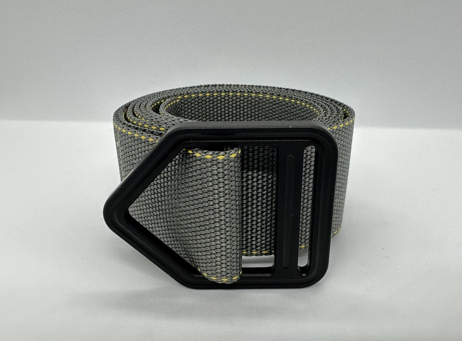 Aluminum Wildland fire Smokejumper belt nomex rigger Firefighter Paramedic Retro