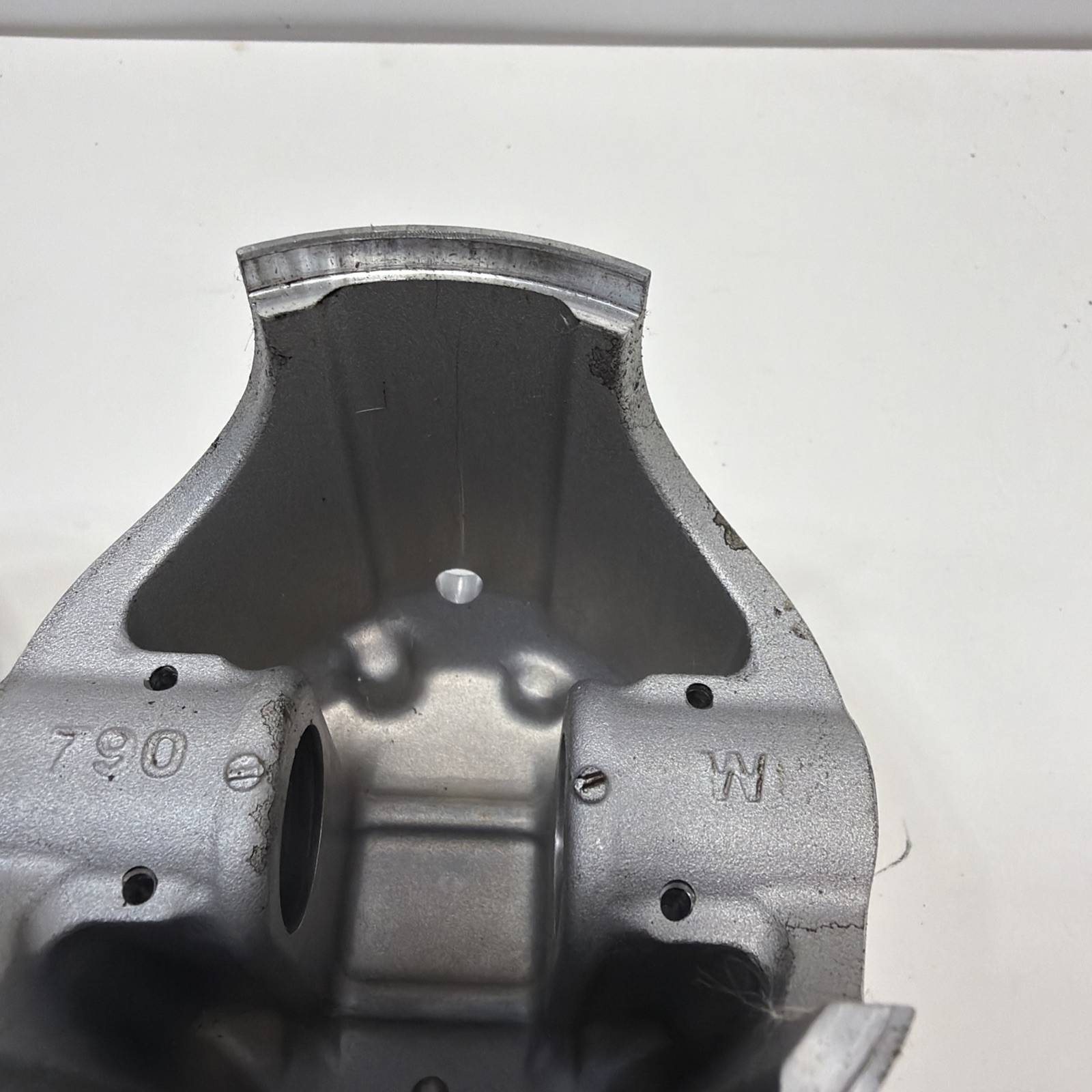 2x Piston and rings for Yamaha 1100 Wave Raider Venture Exciter 220 STD 81MM