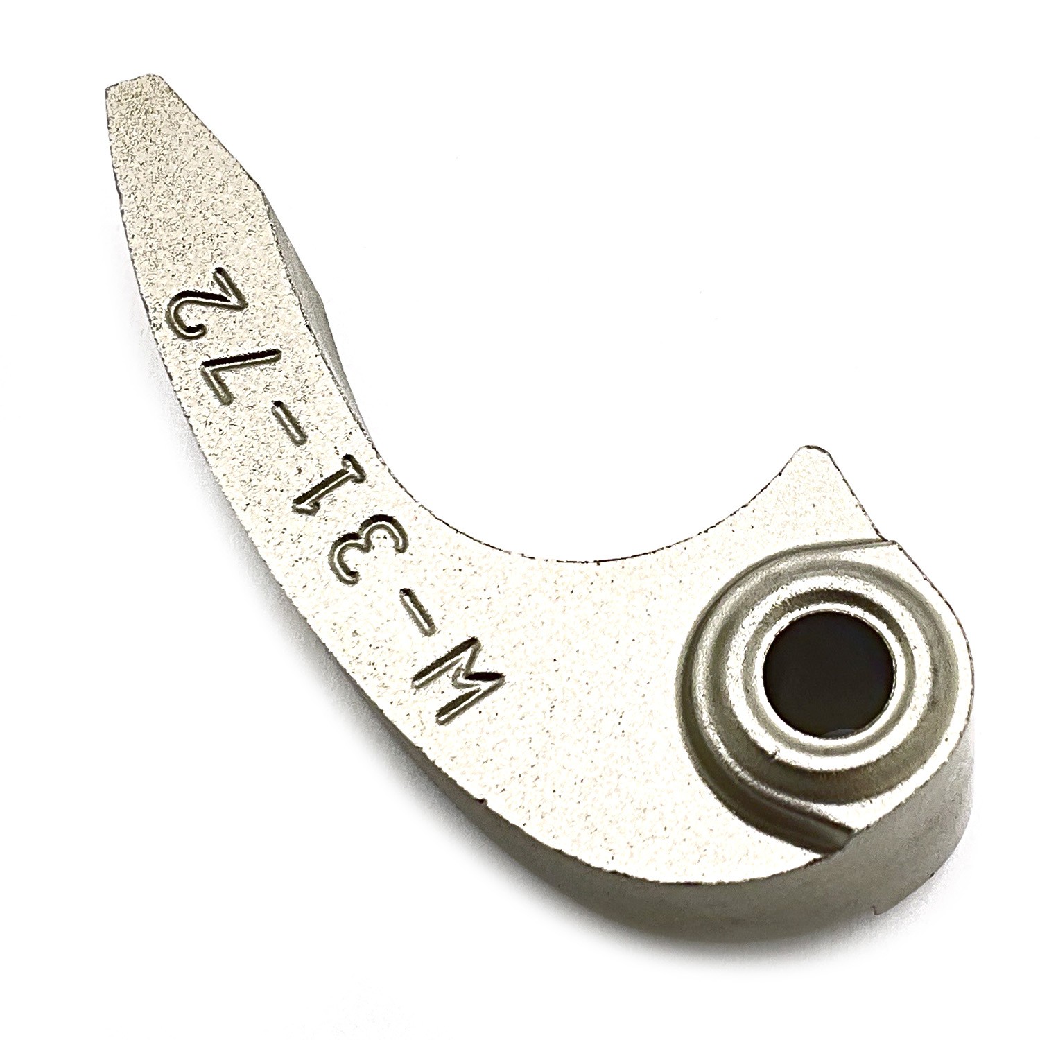 Polaris Shift Weight, 31-72, Genuine OEM Part 5141006, Qty 1