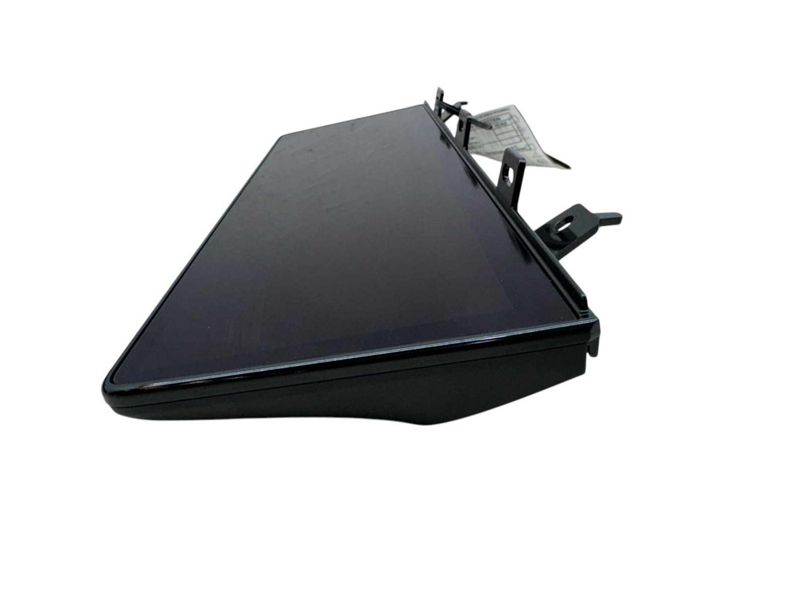 2021-2023 GENESIS GV80 FRONT CENTER DASH NAVIGATION RADIO INFO DISPLAY SCREEN