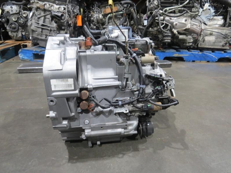 2005-2006 Honda Odyssey EX-L Automatic Transmission 3.5L Oem