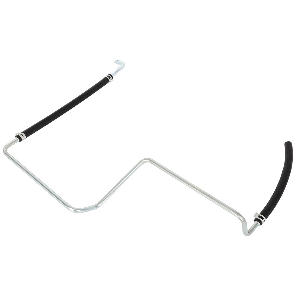 Power Steering Pressure Line Hose For Chevrolet Trailblazer GMC Envoy 2002-2009