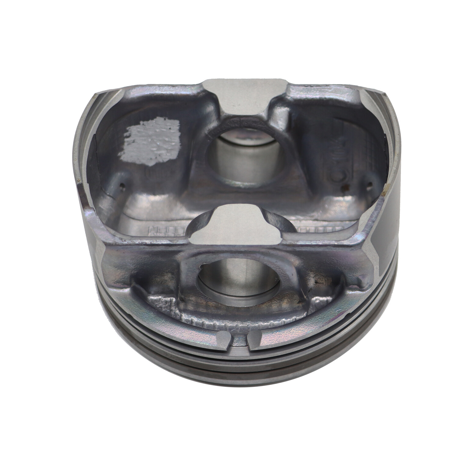 2.4L G4KJ Engine Rebuild Overhaul Kit- Crankshaft & Con Rods For HYUNDAI KIA