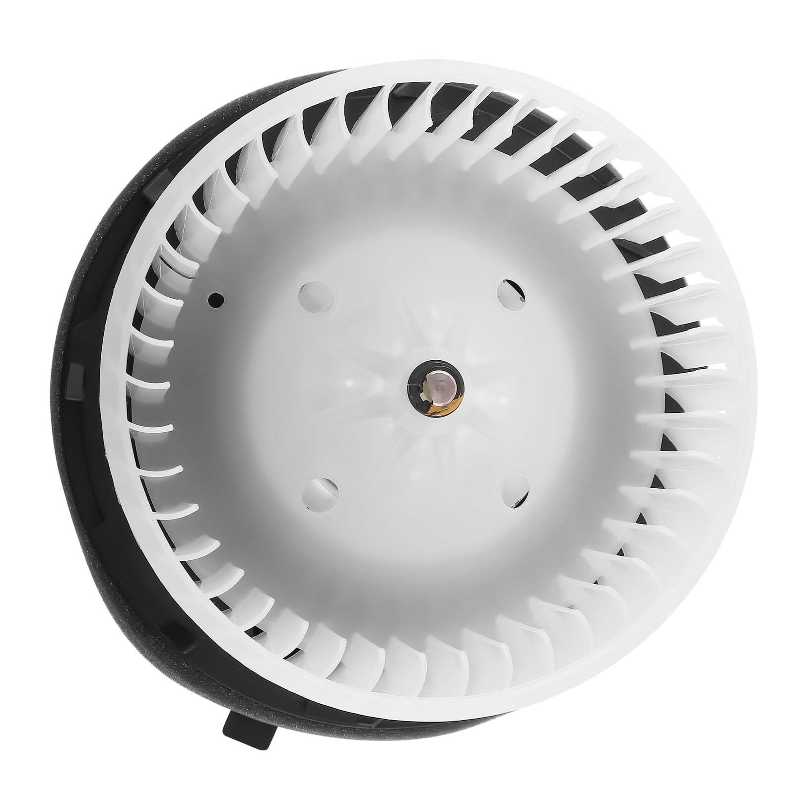 AC Blower Motor for Cadillac Escalade For Chevy Tahoe For Silverado 1500 700089