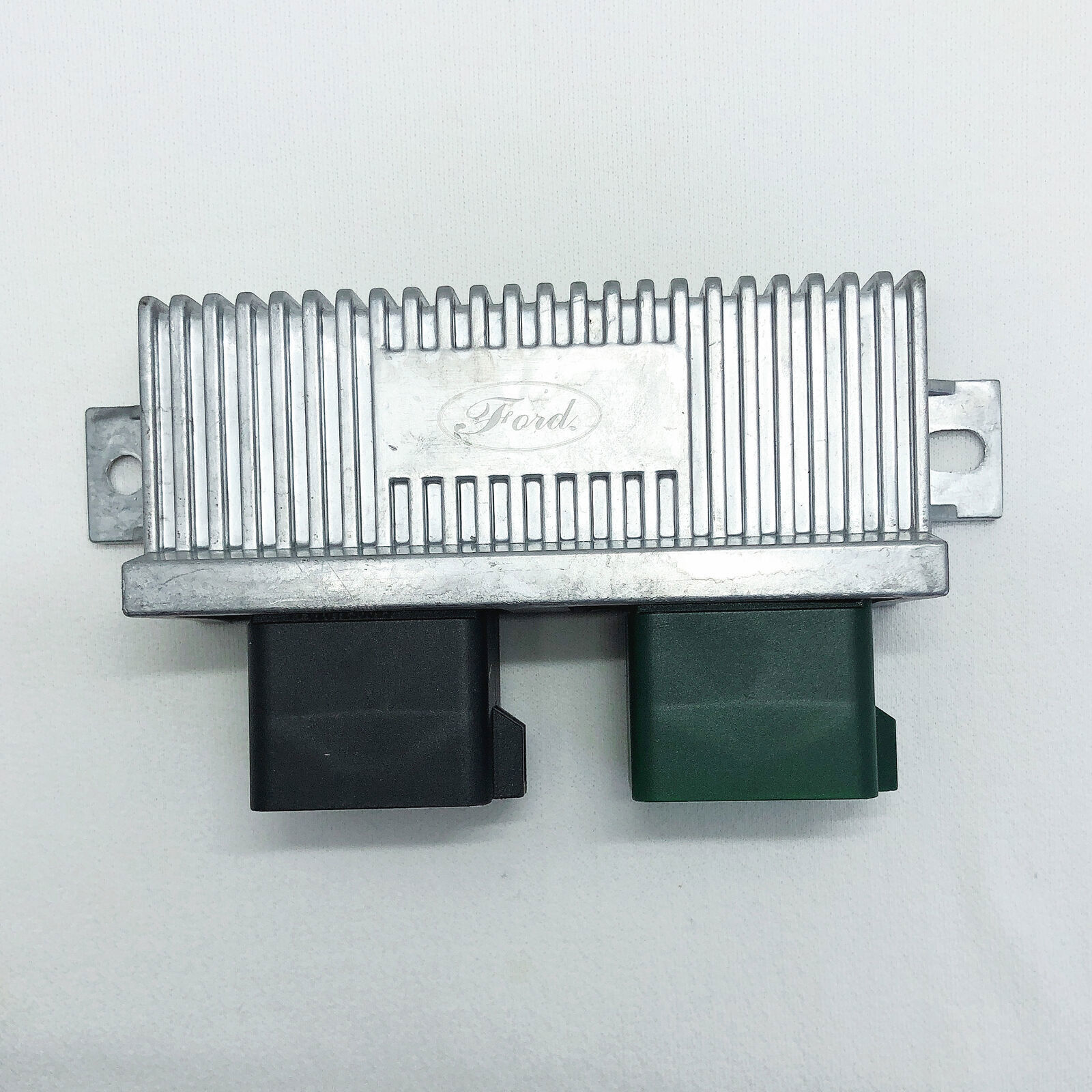 Motorcraft OEM DY876 Diesel Glow Plug Control Module Switch Ford 6.0 6.4 7.3 New