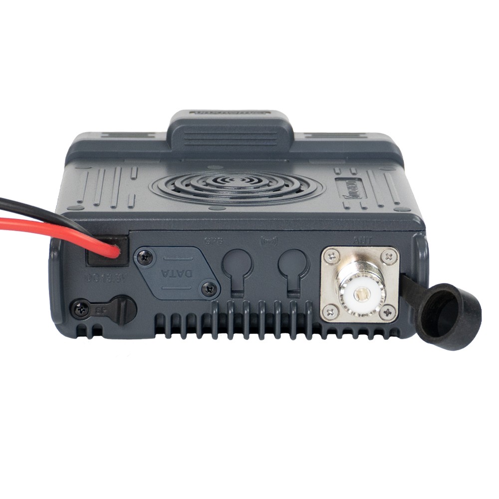 Wouxun KG-XS20H Tri-Band Base/Mobile Amateur Radio (2m / 1.25m / 70cm)