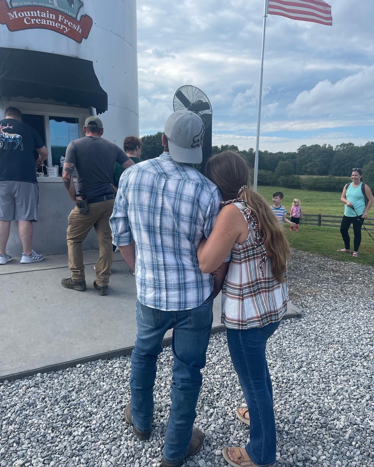 📬 Mystery Letter from a Farmer – Handwritten, Fun, Silly, and One-of-a-Kind Far