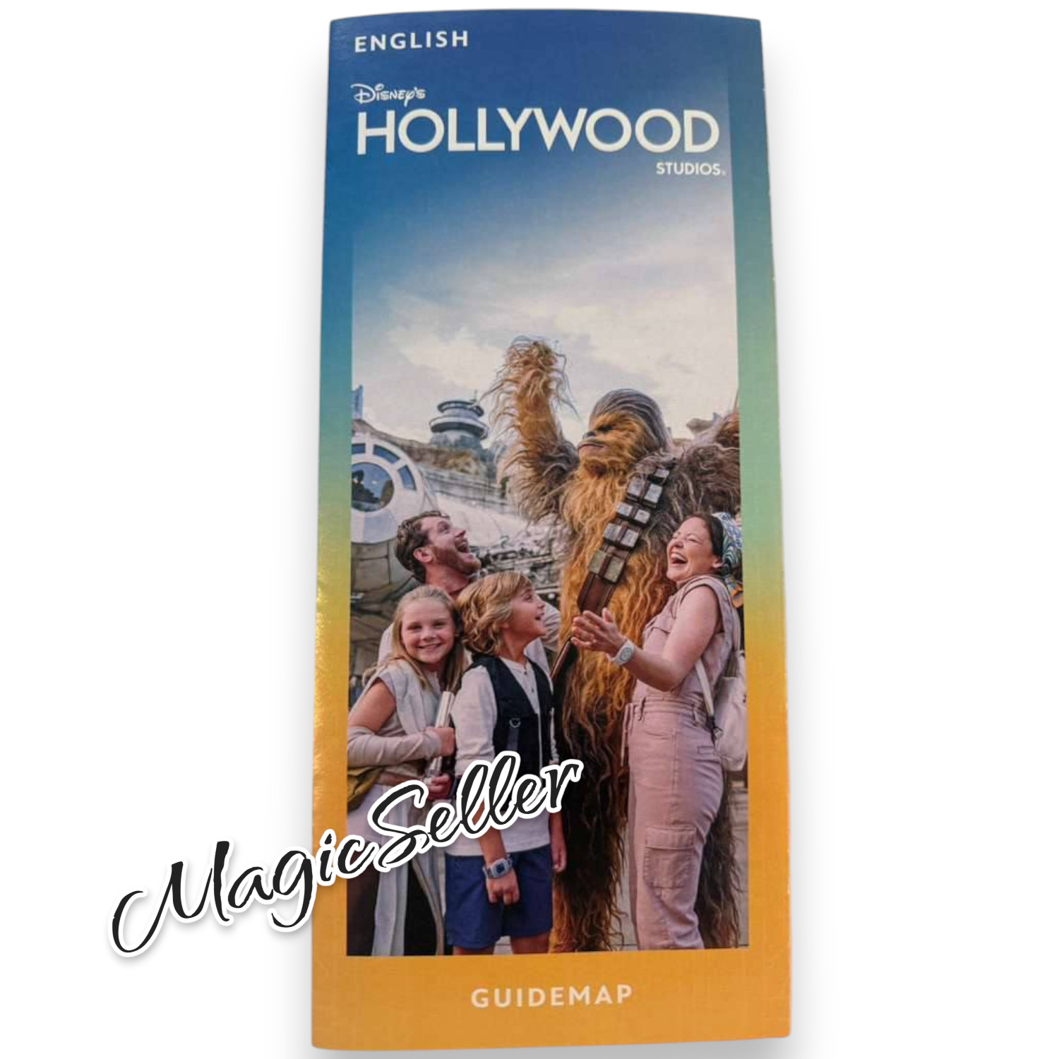 2026 Walt Disney World Theme Park Guide Maps 4 Current Park Maps New