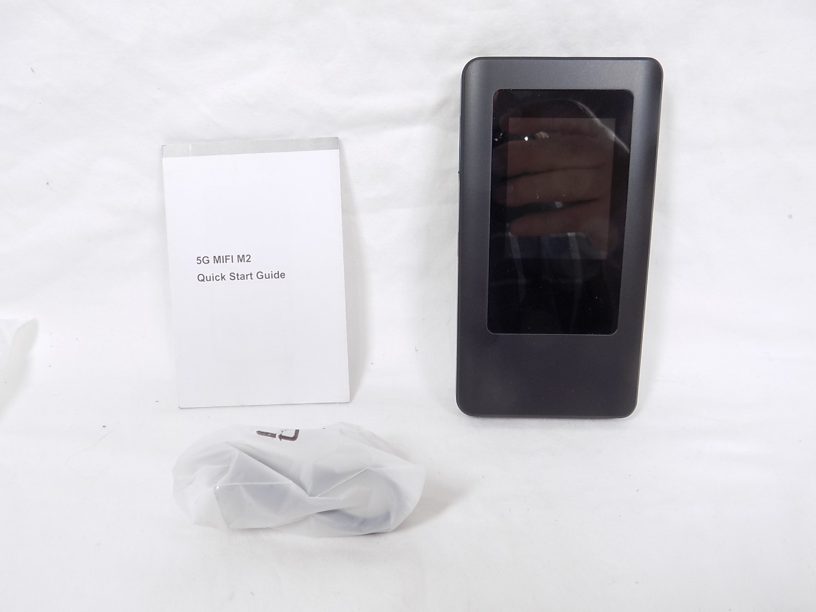 🔥🔥 6 Router with SIM Card Slot 5G WiFi Mobile Hotspot 6 Modem