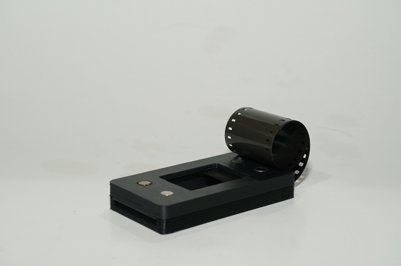 [New] Cumulus Portable Film Scanning Digitalize System for 35mm/135 with DSLR