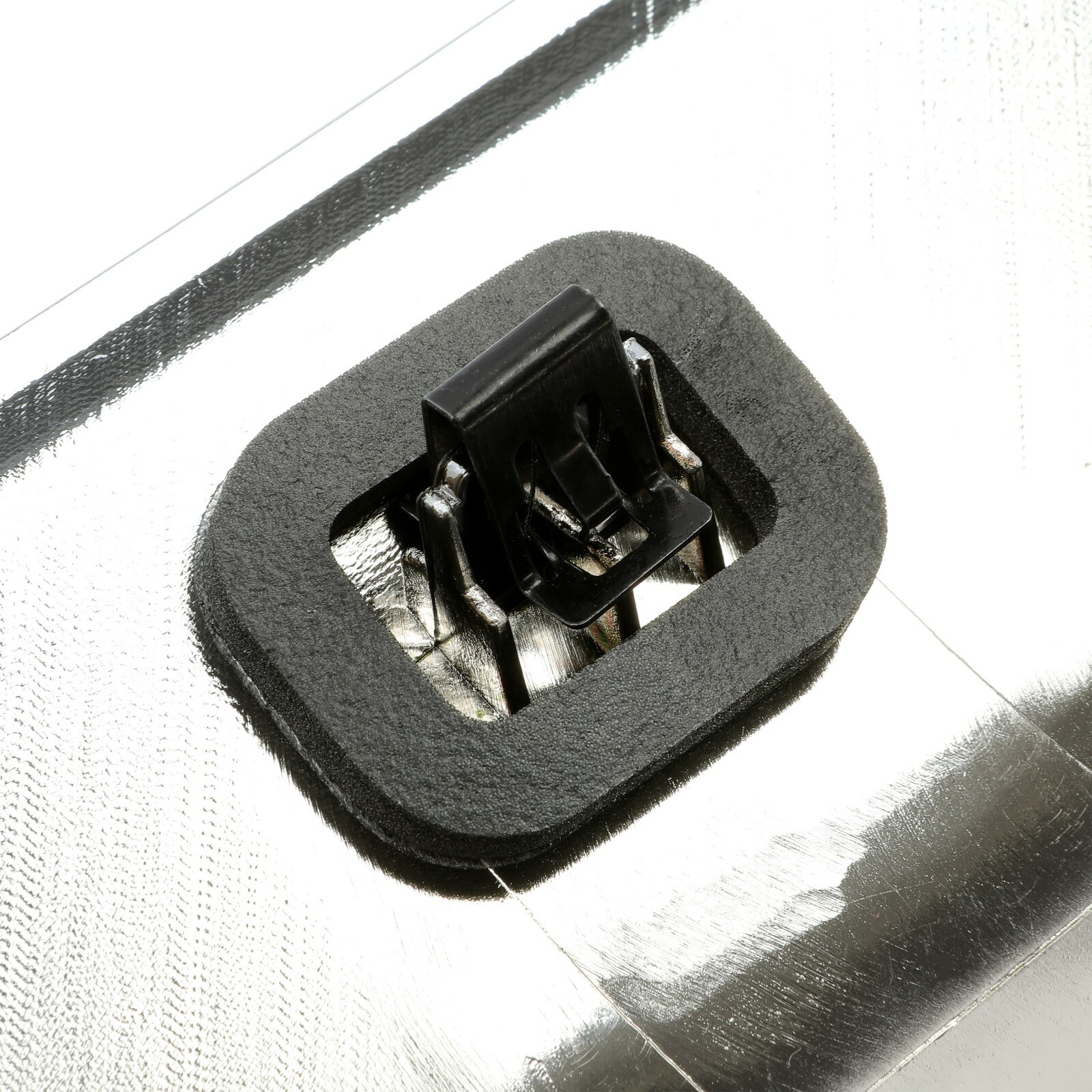 Hood Molding Trim Moulding Chrome For GMC Terrain 2010-2015 GM1235118 22969925