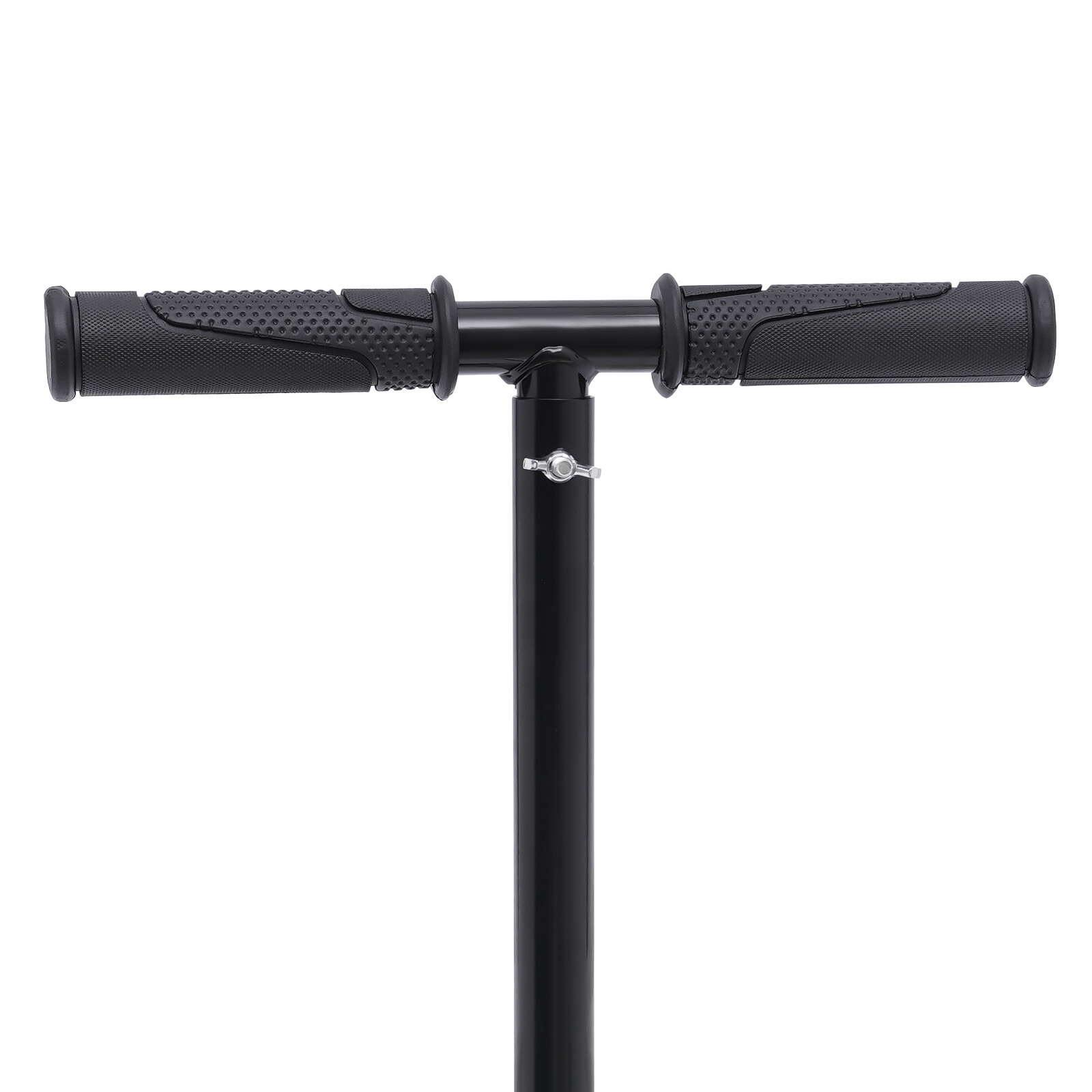 Hand Post Hole Digger T-Handle Manual Earth Auger for Planting