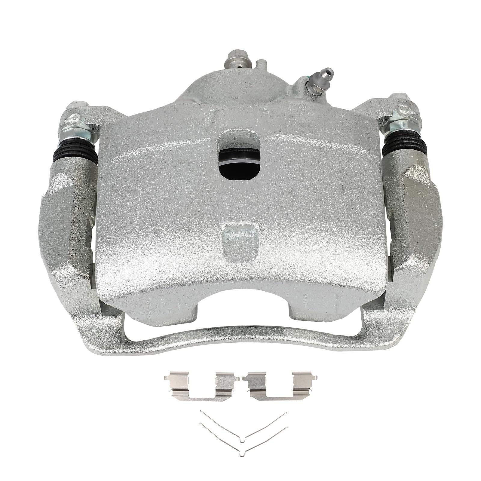 Brake Caliper [1PCS] Front Right Compatible For 2002-2004 For Honda For CR-v