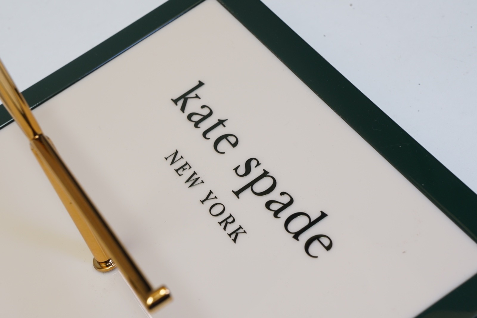 READ! Safilo Kate Spade Glasses Display 20x46x17.78cm Acrylic & Plastic 82035Q