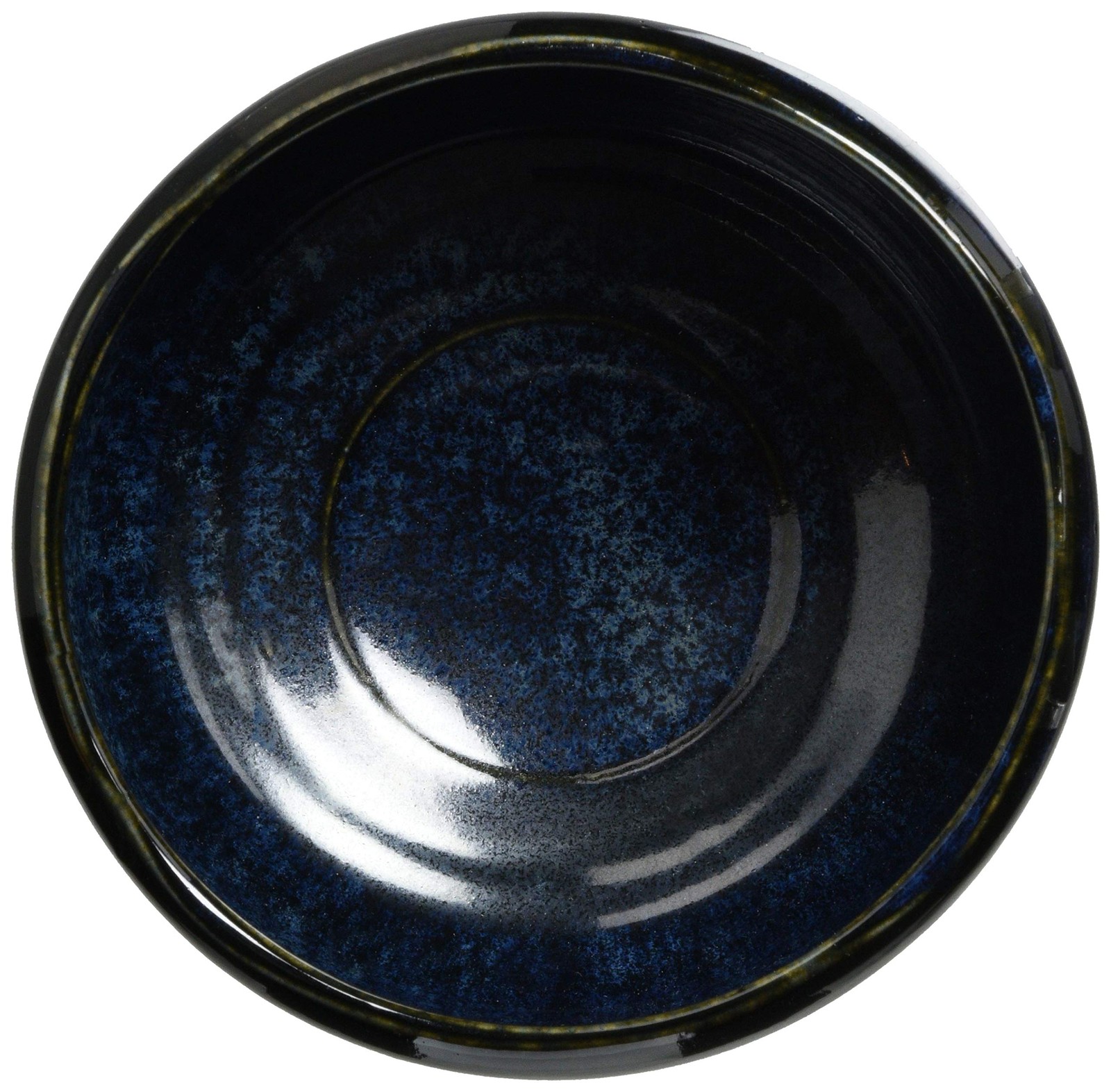 Mino Ware Matcha Bowl Kiln Change Ceramic 19oz 5.2in Japanese Tea Cup Japan