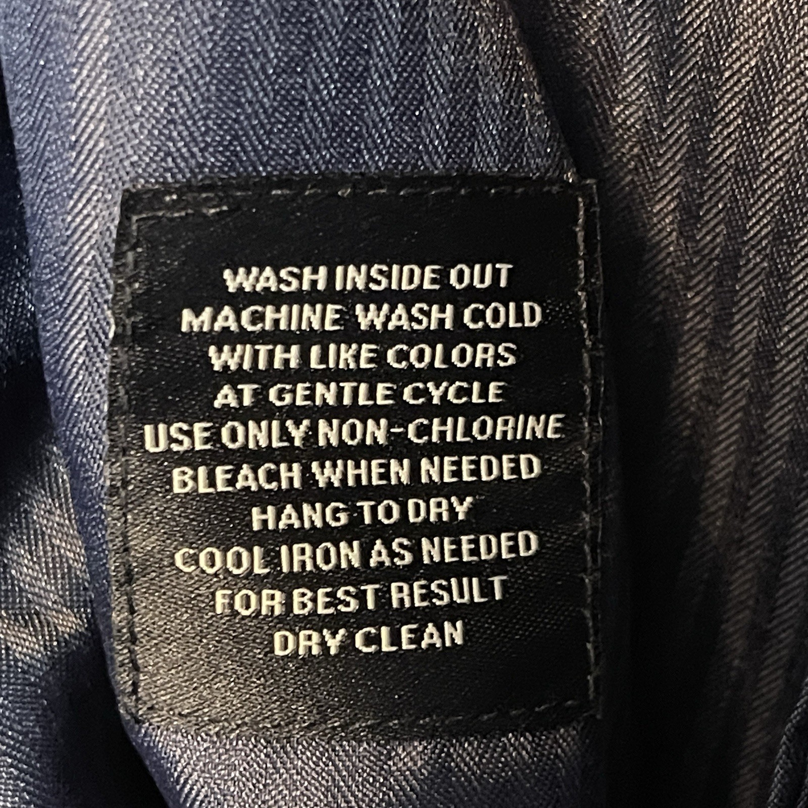 Tommy Hilfiger Mens Modern Fit TH Flex Stretch Solid Performance Pants Navy