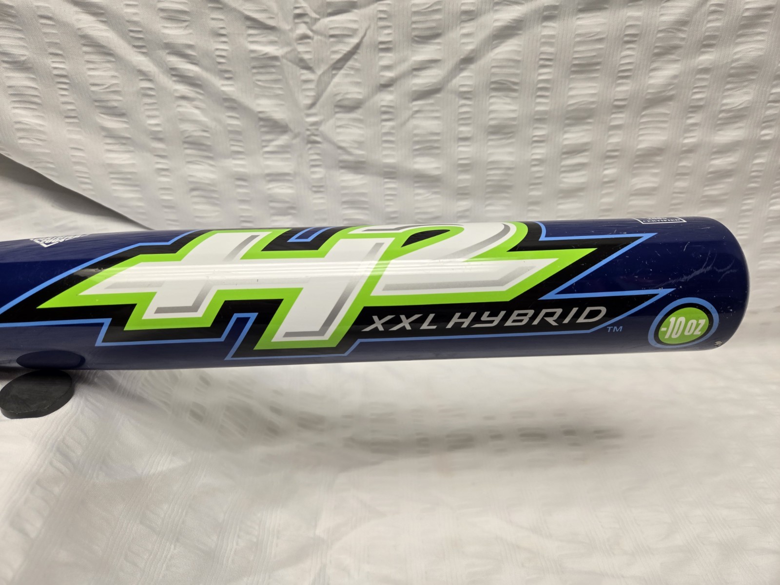 Louisville Slugger TPS H2 XXL Softball Bat FP9H2 32” 22oz 2-1/4" Barrel