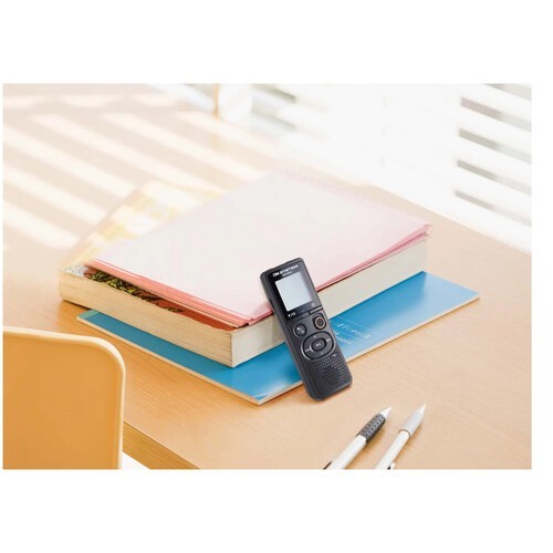 Reconditioned OM System VN-541PC Digital Voice Recorder