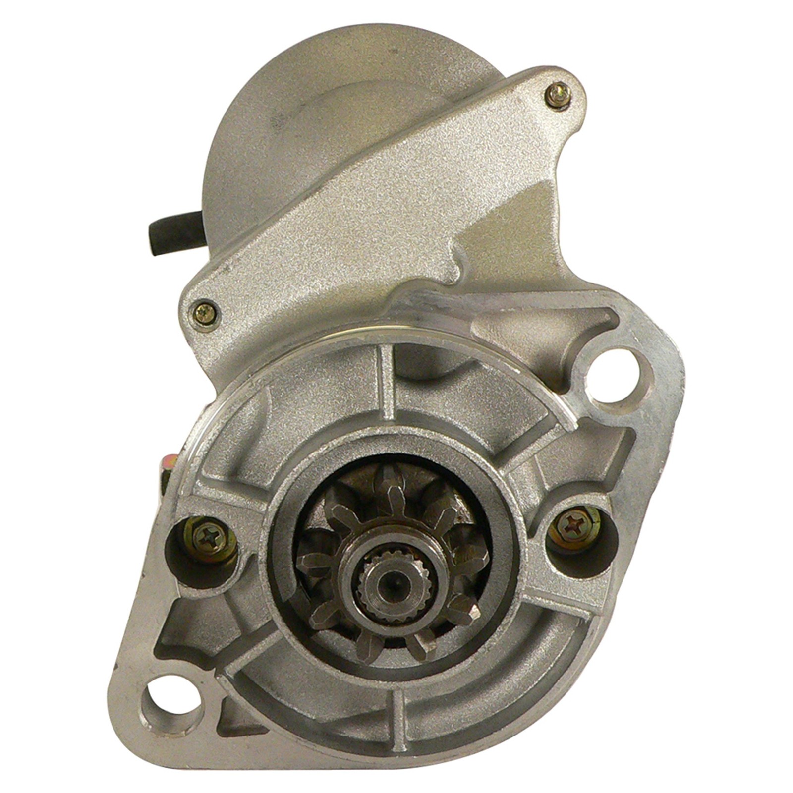 Starter for Kubota Tractor L4610HST/HSTC INTERCHANGE 15401-63010 15401-63011