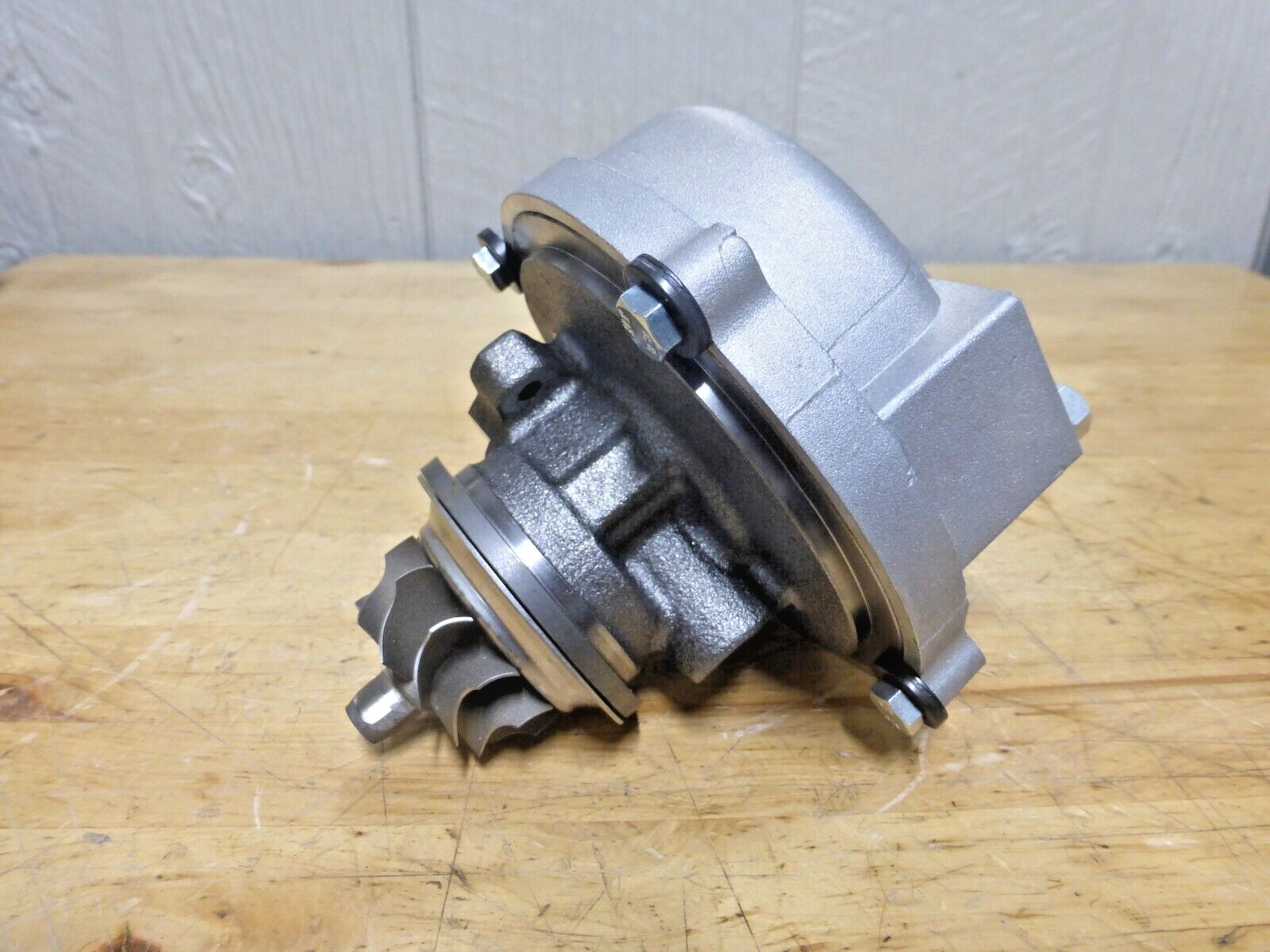 2008-2012 Polaris IQ Turbo LX Turbo NEW CHRA Supercore Assembly Billet Wheel USA