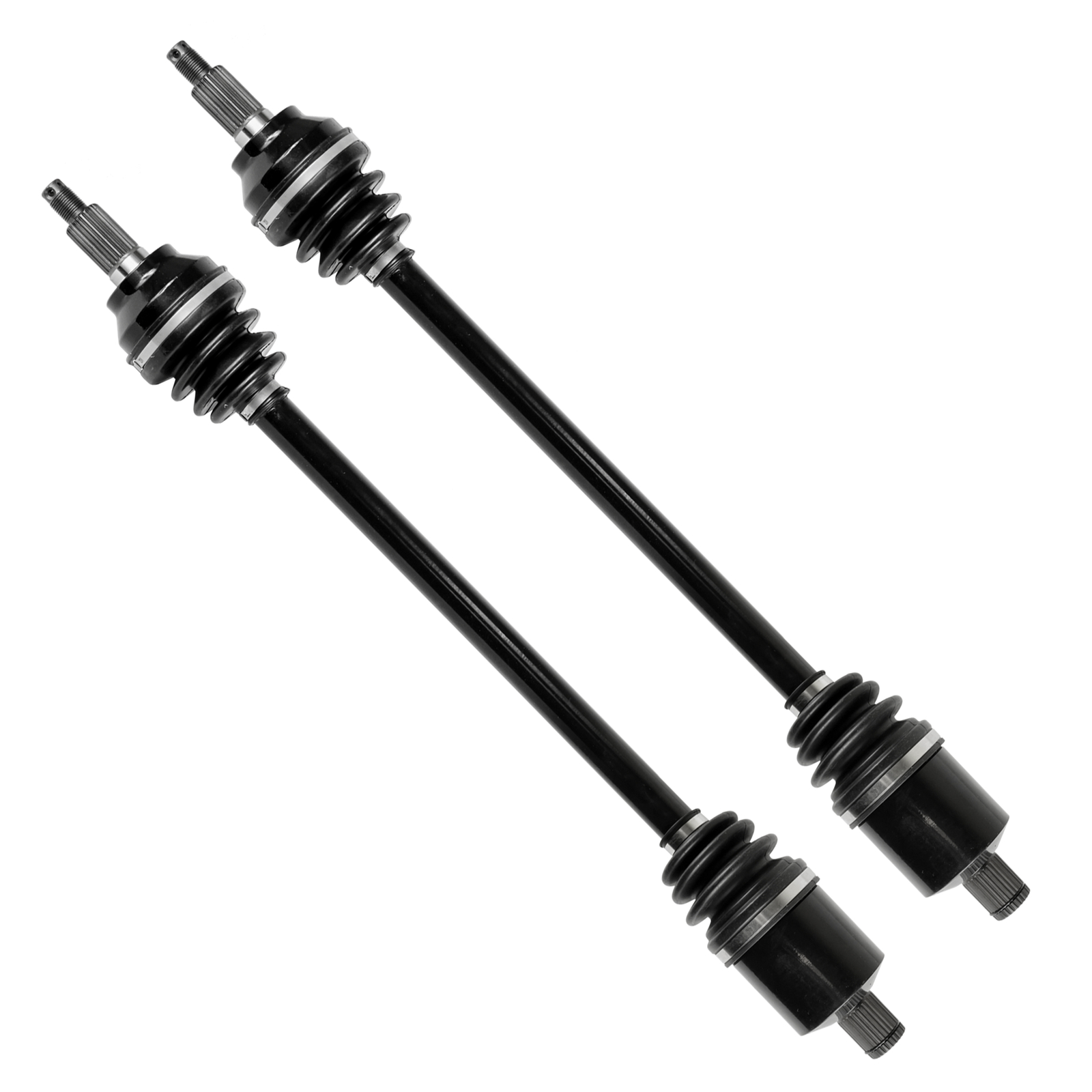 Front Left & Right CV Joint Axle For Polaris RZR XP 4 1000 2017-2020 1334492