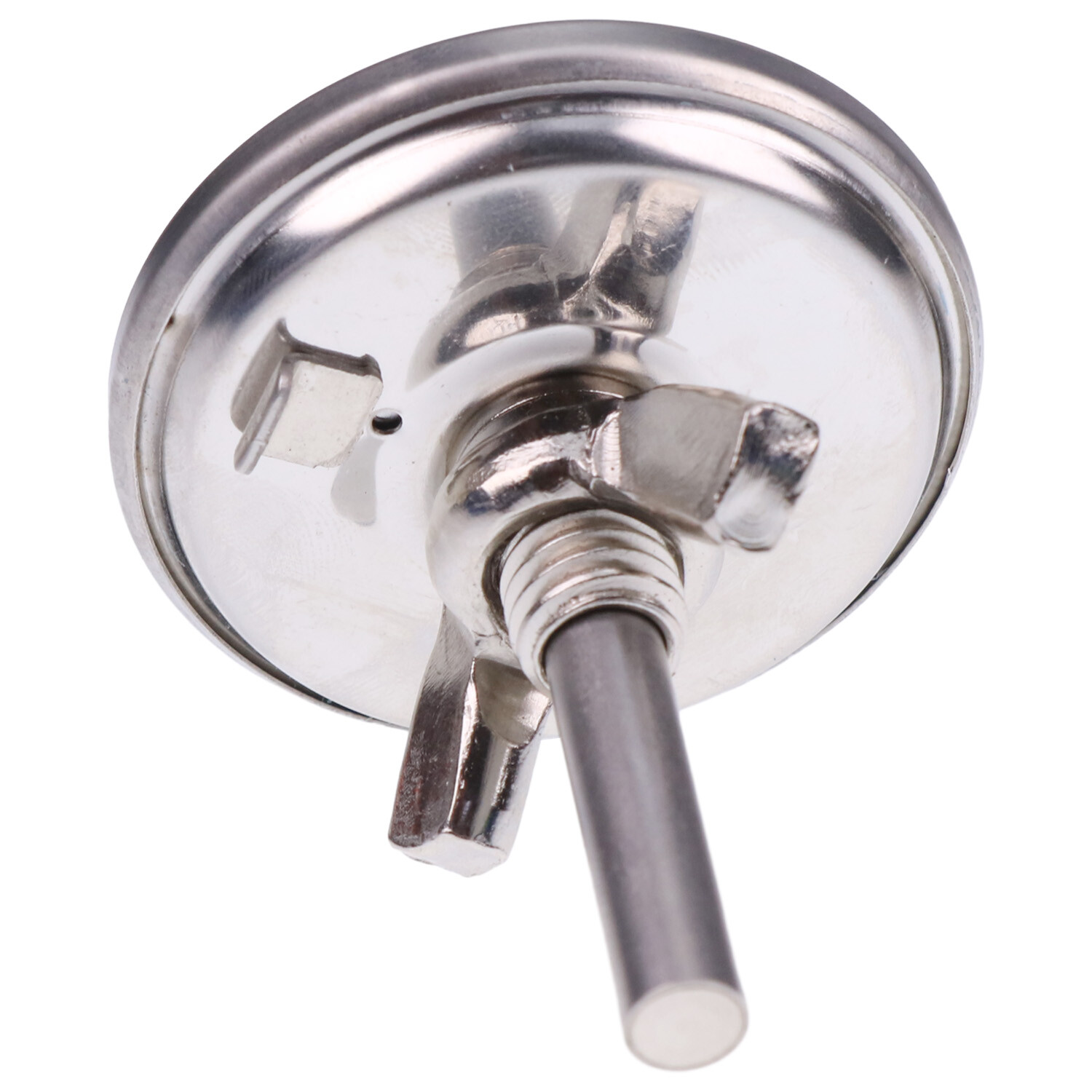 Grill Thermometer 60540 For Weber Charcoal Spirit I & II 200 & 300 Series 771001